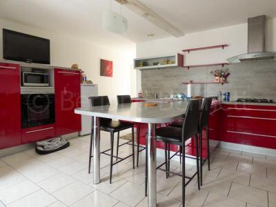 Vente Maison CHEF-BOUTONNE 