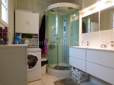 Vente Maison CHEF-BOUTONNE 