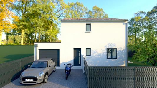 Vente Maison 4 pièces THEZAN-LES-BEZIERS 34490
