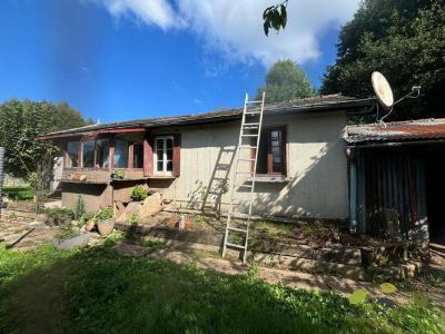 photo For sale House BILLANGES 87