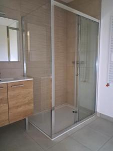 Location Appartement 3 pièces SAINT-PAUL-DE-VARCES 38760