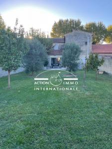 Location Maison ARLES 