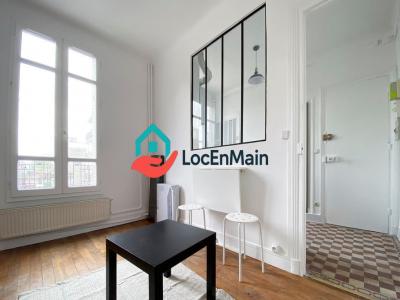 photo For rent Apartment PARIS-9EME-ARRONDISSEMENT 75