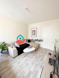 Location Appartement 2 pièces PARIS-14EME-ARRONDISSEMENT 75014