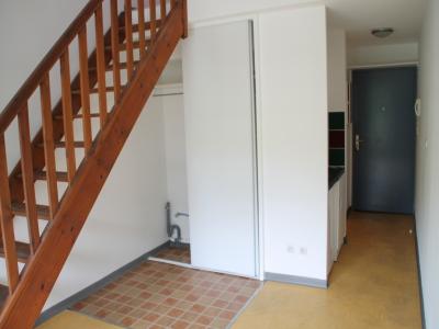 photo For rent Apartment SAINTE-CLOTILDE 974