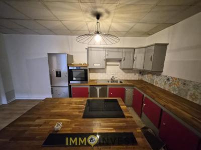 Vente Appartement LIMOGES 