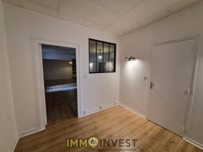 Vente Appartement LIMOGES 