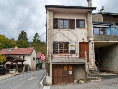 Vente Appartement DIVONNE-LES-BAINS