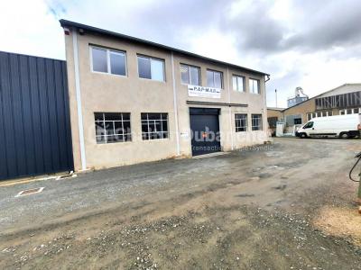 Vente Commerce BALBIGNY 42510