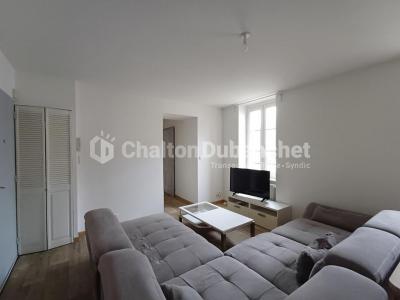 photo For rent Apartment FEURS 42