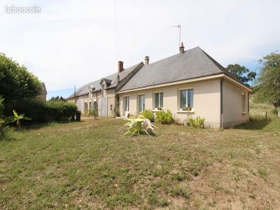 For sale House CHOUZY-SUR-CISSE  41