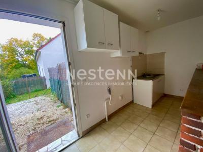 photo For rent House VINEUIL 41