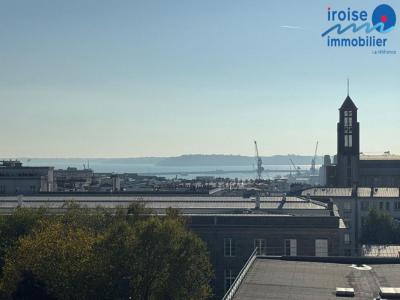 Vente Appartement 5 pièces BREST 29200