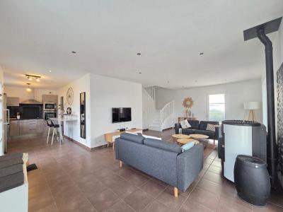 Vente Maison 6 pièces PLOUHINEC 56680