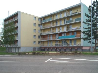 Location Appartement 3 pièces GENLIS 21110