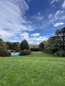 Vente Maison 8 pièces COLLONGES-AU-MONT-D'OR 69660