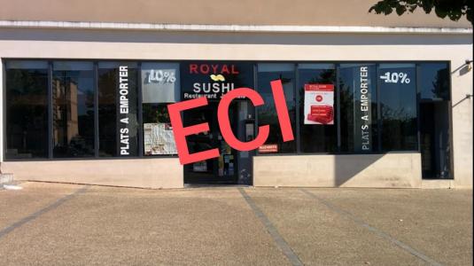 photo For sale Commerce CHATENAY-MALABRY 92