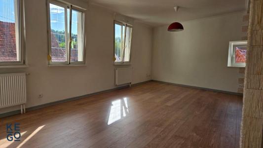 For rent Apartment NIEDERBRONN-LES-BAINS