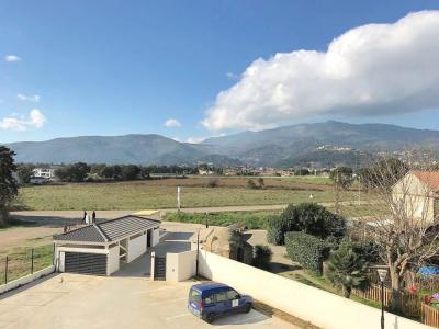 Location Appartement 2 pièces LUCCIANA 20290