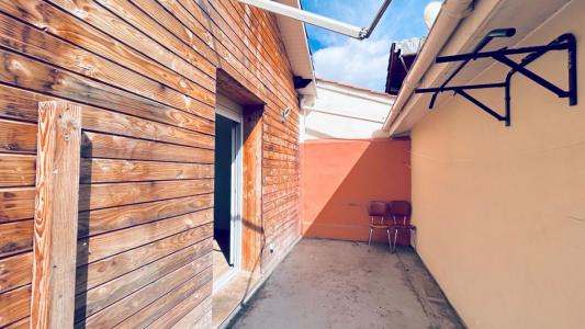 photo For rent House CENON 33