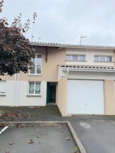 Location Maison 4 pièces SAINT-ANDRE-DE-CUBZAC 33240