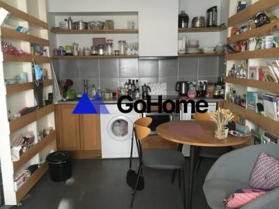 Location Appartement 2 pièces PARIS-20EME-ARRONDISSEMENT 75020