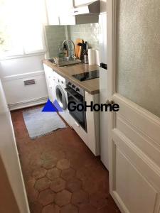 photo For rent Apartment PARIS-19EME-ARRONDISSEMENT 75