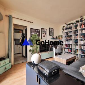 Location Appartement 2 pièces PARIS-12EME-ARRONDISSEMENT 75012