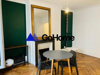 photo For rent Apartment PARIS-9EME-ARRONDISSEMENT 75