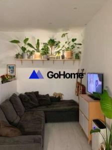 Location Appartement 2 pièces PARIS-11EME-ARRONDISSEMENT 75011