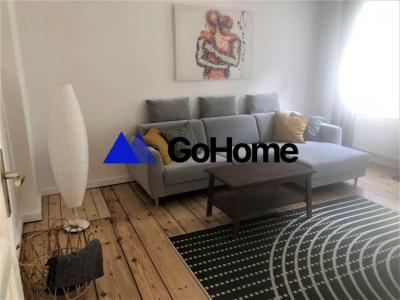 photo For rent Apartment STRASBOURG 67