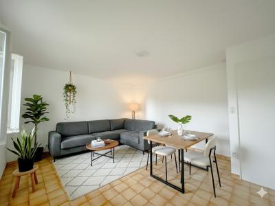 Vente Appartement 2 pièces CHARBONNIERES-LES-BAINS 69260