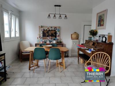 Vente Appartement 3 pièces NANTES 44300