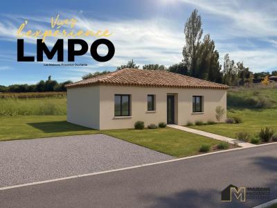 Vente Maison 4 pièces UZES 30700