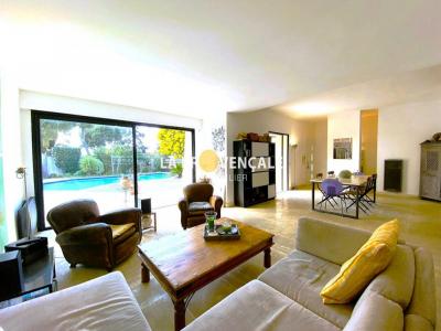 Vente Maison 6 pièces CASSIS 13260