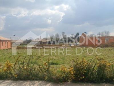 photo For sale Land RIEUMES 31