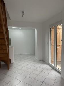 Location Maison 2 pièces SAINT-MAXIMIN 60740