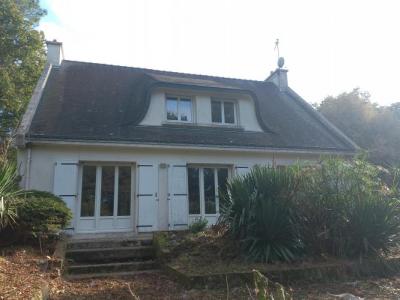 Vente Maison 6 pièces CLEGUER 56620