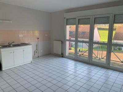 Location Maison 4 pièces SAINT-AGNAN 89340