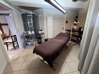 photo For rent Commercial office SAINTE-CROIX-EN-PLAINE 68