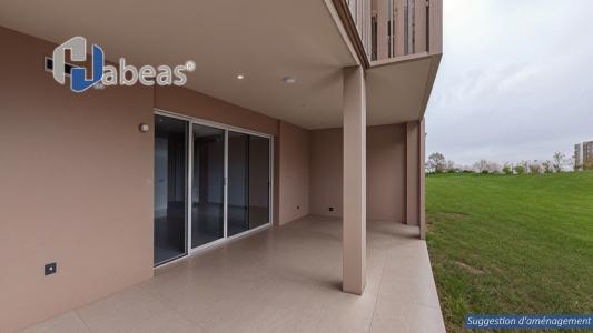 Vente Appartement 3 pièces GENAS 69740