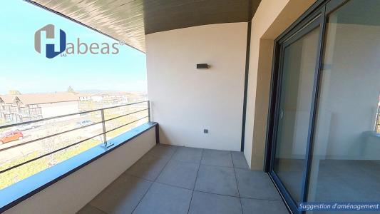 photo For sale Apartment SAINT-PIERRE-DE-CHANDIEU 69