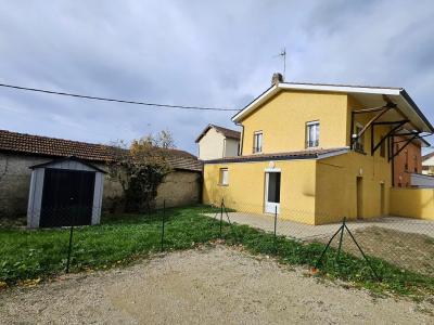 photo For sale House SAINT-VICTOR-DE-CESSIEU 38