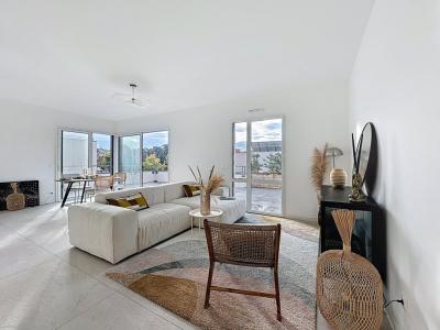 For sale Apartment FRANCHEVILLE
