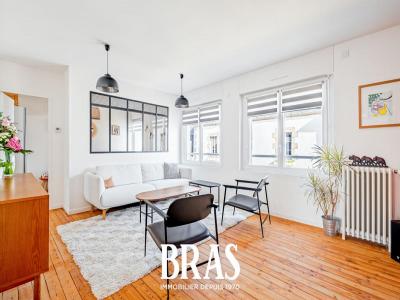 Vente Appartement 4 pièces POULIGUEN 44510