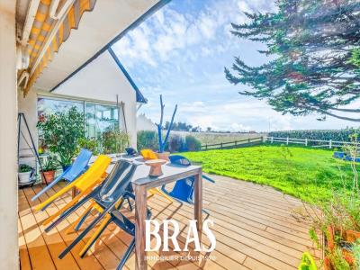 Vente Maison TURBALLE