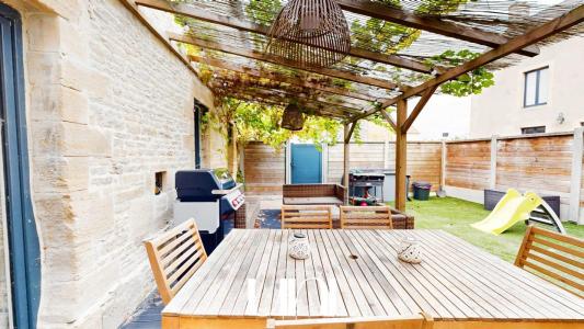 Vente Maison 6 pièces BANVILLE 14480