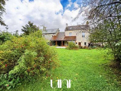 Vente Maison ROTS  14