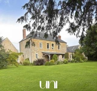 Vente Maison 16 pièces ISIGNY-SUR-MER 14230