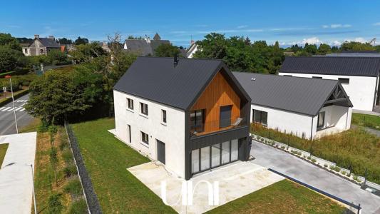 Vente Maison 6 pièces BENOUVILLE 14970